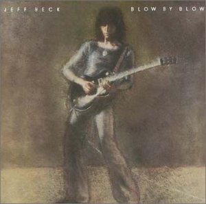 Jeff Beck Blow By Blow