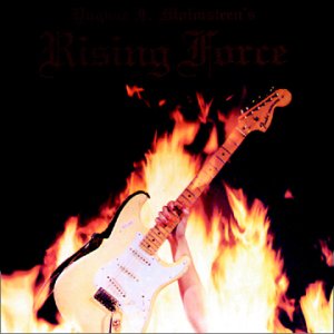 Ynwie Malmsteen Rising Force