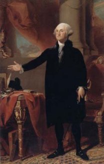 george washington