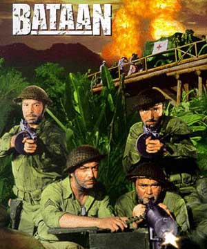 bataan movie
