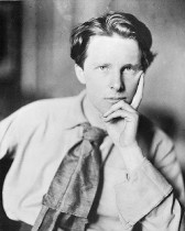 Rupert Brooke Photo