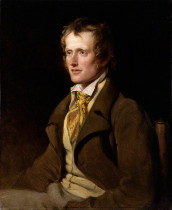 John Clare Portrait