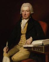 William Cowper Portrait