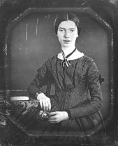 Emily dickinson photo