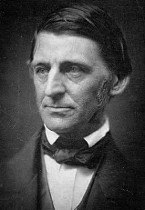 Ralph Waldo Emerson Photo
