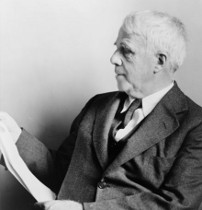 Robert Frost Photo