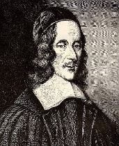 George Herbert Portrait