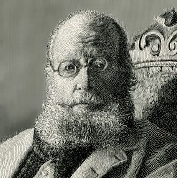 Edward Lear Photo