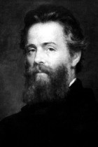 Herman melville Photo