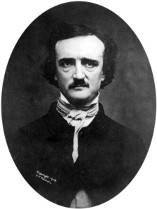 EdgarAllan Poe photo