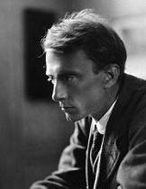 Edward Thomas photo