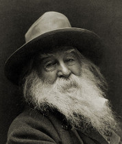 Walt Whitman Photo