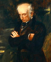 William Wordsworth Portrait