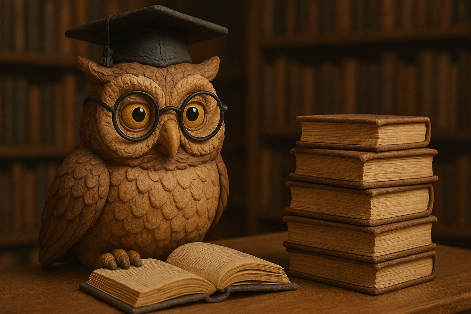 owl scholar